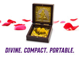 Shiva Divine Box | Siddh in Omkareshwar Temple, Varanasi
