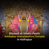 Akshay Tritiya Special Combo -Vaibhav Laxmi & Shri Kuber Idol  & Kuber Dhan Varsha Potli