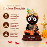 Siddh Jagannath Spiritual Idol