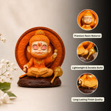 Bal Hanuman Sankatmochan Murti