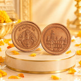 Shree Sawariya Seth Kripa Coin - VAMA Mall