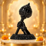 Bajrang Hanuman Gada - Black | Exclusive to VAMA, other brands are fake - VAMA Mall