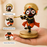 Hanuman Ram Bhakti Idol