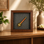 Pyrite Hanuman Gada Frame | Exclusive to VAMA, other brands are fake - VAMA Mall