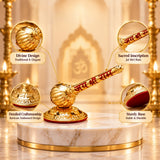 Sacred Siddh Divine Hanuman Gada | Exclusive to VAMA, other brands are fake