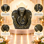 Siddh Pyrite Ganesha | Exclusive to VAMA, other brands are fake - VAMA Mall