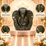 Siddh Pyrite Ganesha | Exclusive to VAMA, other brands are fake - VAMA Mall