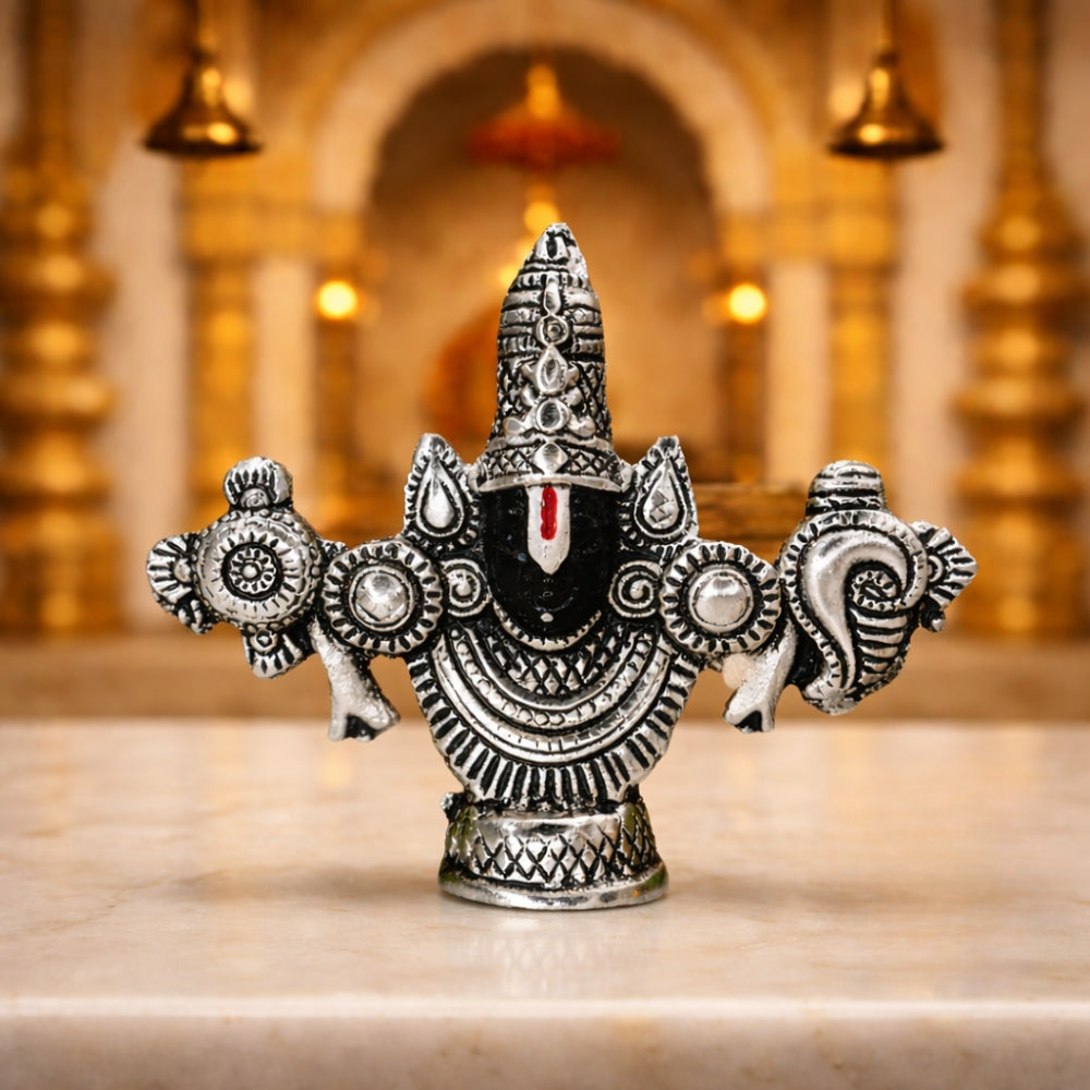 Balaji Face Idol | Exclusive to VAMA, other brands are fake - VAMA Mall