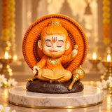 Bal Hanuman Sankatmochan Murti - VAMA Mall