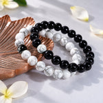 Soulmate Couple Bracelet | Buy 1 Get 1 FREE | Exclusive to VAMA, other brands are fake