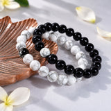Soulmate Couple Bracelet | Buy 1 Get 1 FREE | Exclusive to VAMA, other brands are fake