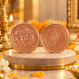 Khatu Shyam Aashirwad Coin