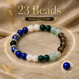 Celestial Taurus Blessing Bracelet - VAMA Mall