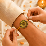 Siddh Rinmukhteshwar Rakhi - VAMA Mall