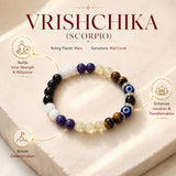 Scorpio Soul Blessing Bracelet - VAMA Mall