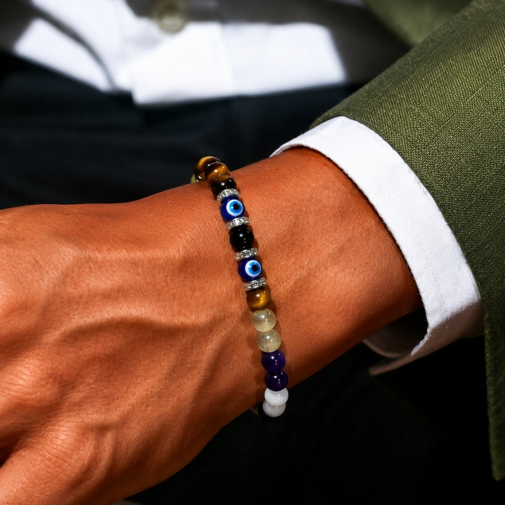 Scorpio Soul Blessing Bracelet - VAMA Mall