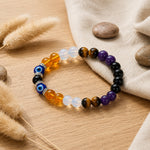 Pisces/Meen Soul Blessing Bracelet - VAMA Mall
