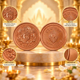 Khatu Shyam Aashirwad Coin