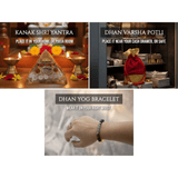 Laxmi Kuber Siddh Dhan Varsha Set online in india