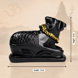 Divine Mahakal Nandi Murti | Exclusive to VAMA, other brands are fake - VAMA Mall