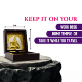 Shiva Divine Box | Siddh in Rankeshwar Mahadev Temple - VAMA Mall