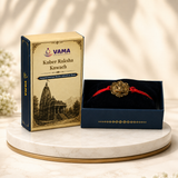 VAMA Siddh Kuber Kawach | A Blessing for Endless Abundance | Helps to attract wealth