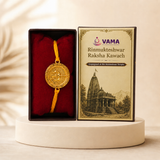 VAMA Siddh Rinmukteshwar Kawach | A Blessing for a Debt-Free & Prosperous Life - VAMA Mall