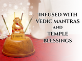 Siddh Mangalmoorti Ganpati