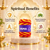 Sacred Kalawa | Exclusive to VAMA, other brands are fake - VAMA Mall