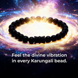 Siddh Karungali Bracelet - VAMA Mall