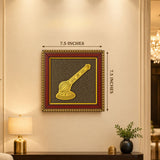 Hanuman Gada Pyrite Frame | Exclusive to VAMA, other brands are fake - VAMA Mall