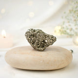 Raw Pyrite Stone - VAMA Mall