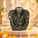 Siddh Pyrite Ganesha | Exclusive to VAMA, other brands are fake - VAMA Mall