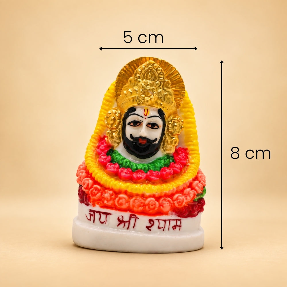 Siddh Khatu Shyam Murti | Exclusive to VAMA, other brands are fake