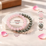 Love and Money Attraction Bracelet Combo | Exclusive to VAMA, other brands are fake | Buy 1 Get 1 FREE