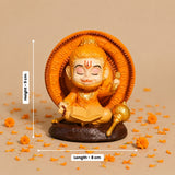 Bal Hanuman Sankatmochan Murti