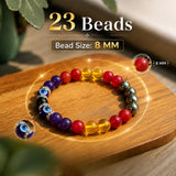 Mesh Rashi Energy Bracelet - VAMA Mall