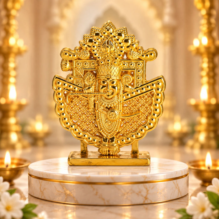 Sanwariya Seth Ji – Grace & Prosperity Idol