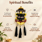 Kirtimukha Vastu Raksha Kavach - VAMA Mall