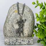 Lord Shiva Silver Pendant | Exclusive to VAMA, other brands are fake - VAMA Mall