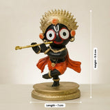 Siddh Jagannath Spiritual Idol