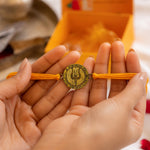 Siddh Rinmukhteshwar Rakhi - VAMA Mall