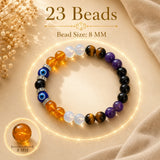 Pisces/Meen Soul Blessing Bracelet - VAMA Mall