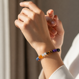 Pisces/Meen Soul Blessing Bracelet - VAMA Mall