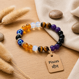 Pisces/Meen Soul Blessing Bracelet - VAMA Mall
