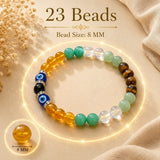 Sacred Gemini Spirit Bracelet - VAMA Mall