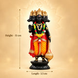 Panchmukhi Hanuman Shakti Idol - VAMA Mall