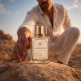 Manifest Aura - Clear Quartz Perfume
