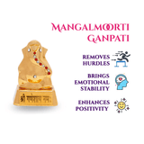Mangalmoorti Ganpati