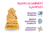 Siddh Mangalmoorti Ganpati